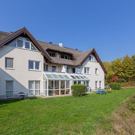 Ferienwohnung Sanddorn - Strandhaus Lobbe Esterno foto