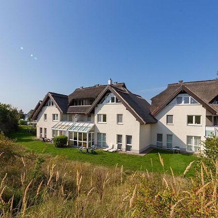 Ferienwohnung Sanddorn - Strandhaus Lobbe Esterno foto
